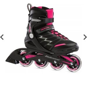 Women's Bladerunner Rollerblades 10